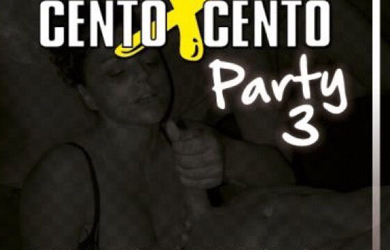 CentoXcento Party 3