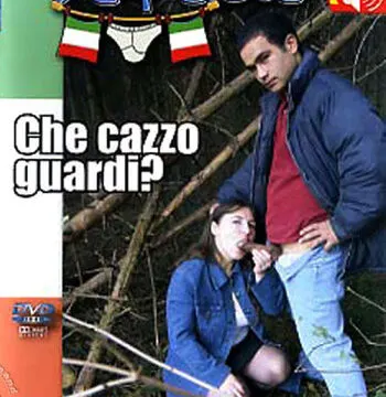 Che Cazzo Guardi Porno Streaming