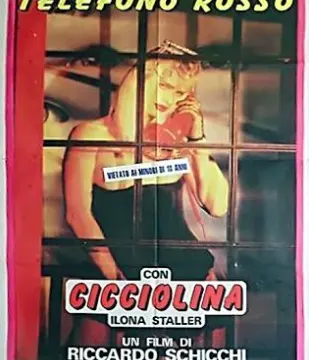 Telefono rosso Porno Streaming