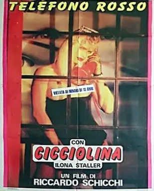 Telefono rosso Porno Streaming