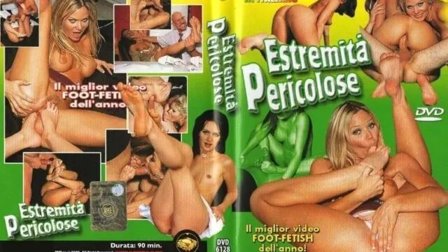 Estremita Pericolosa Porno Streaming