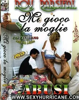Mi gioco la moglie Porno Streaming 
