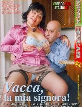 Vacca la mia signora Porno Streaming