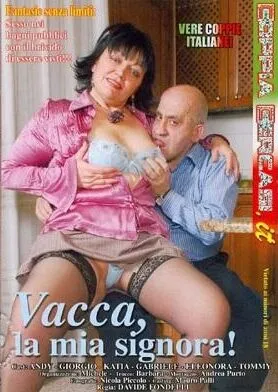 Vacca la mia signora Porno Streaming