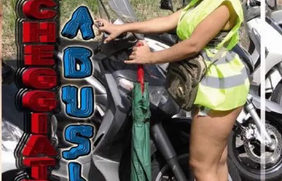 Porcheggiatrici abusive