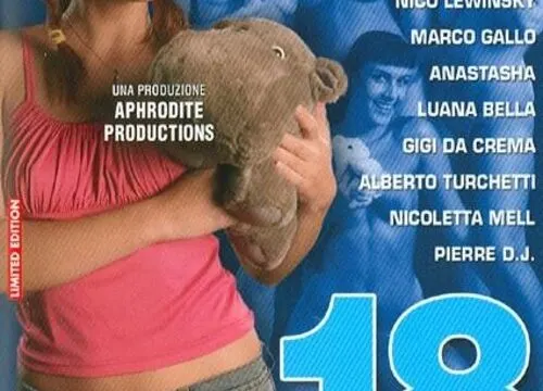 18 Anni Porno Streaming