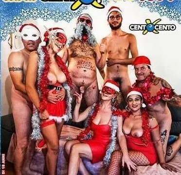 A Natale non ti nego con la Cento mi ci sego