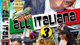 Excuse me all’Italiana 3