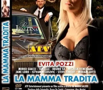 La Mamma Tradita