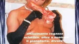 La Cannibalessa CentoXCento Streaming :  Anale , Penetrazione , Milf, Cento X Cento VOD
