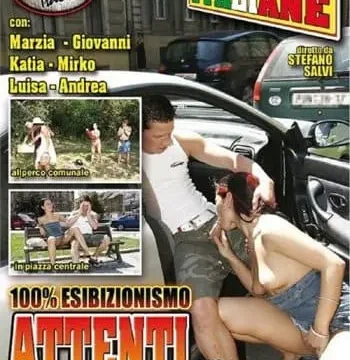 Attenti arrivano le Guardie
