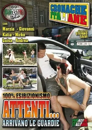 Attenti arrivano le Guardie