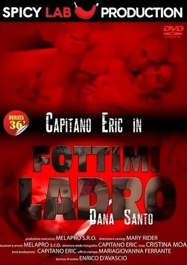 Fottimi Ladro 2