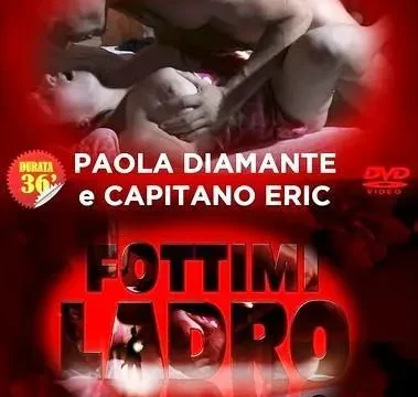 Fottimi Ladro