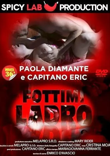Fottimi Ladro