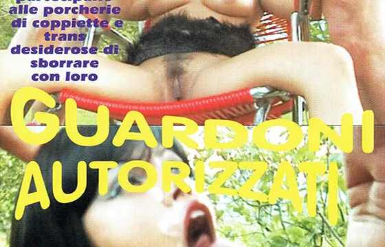 Guardoni Autorizzati