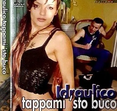 Idraulico Tappami sto buco