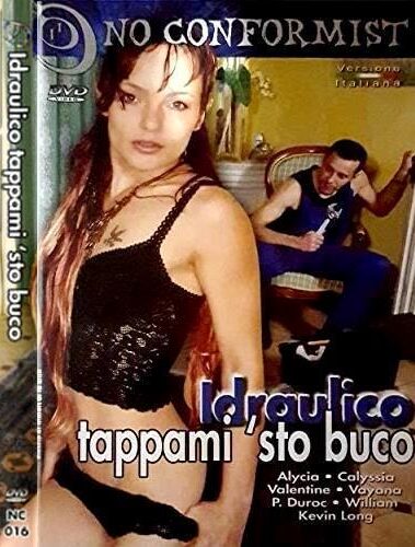 Idraulico Tappami sto buco