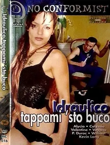 Idraulico Tappami sto buco