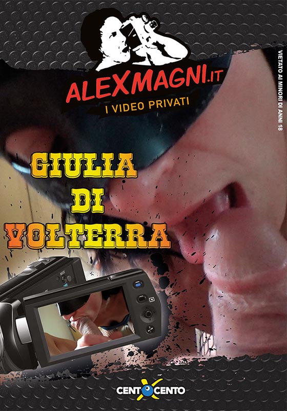 Giulia di Volterra