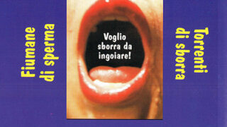 Indigestione di sborra CentoXCento Streaming : Video Porno Gratis , Anale , Penetrazione , Milf