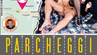 Parcheggi dell'amore - Le trasgressioni Italiane CentoXCento Streaming : fans Centoxcento