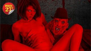 Scopata da incubo Porno Streaming : Scopata da incubo per la sgualdrina italiana Sara Bel