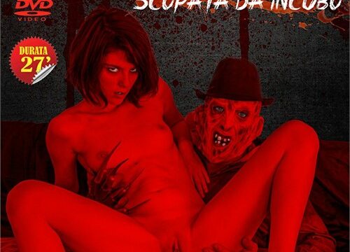 Scopata da incubo