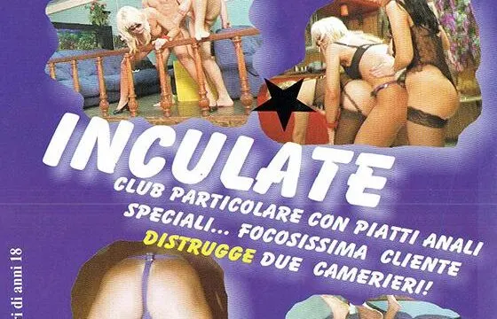 Focose Inculate