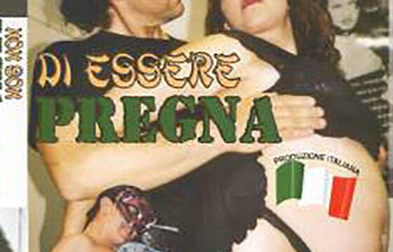 Non son degna di essere pregna