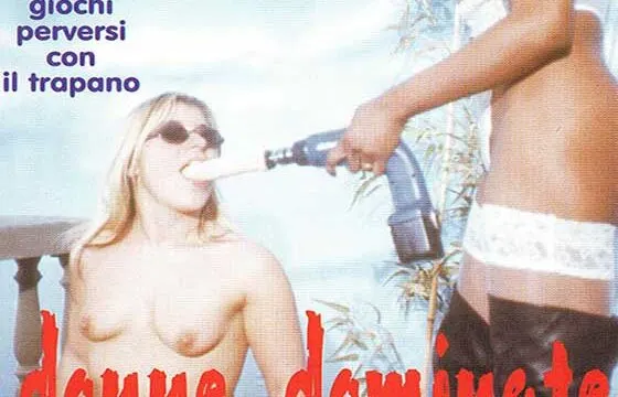 Donne dominate