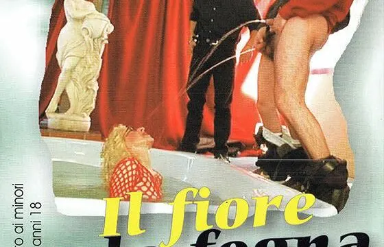 Il fiore e la fogna