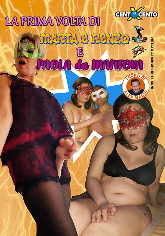 La prima volta di Marta Calenzano da incinta