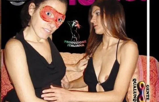 Mi Vergogno… Io No!