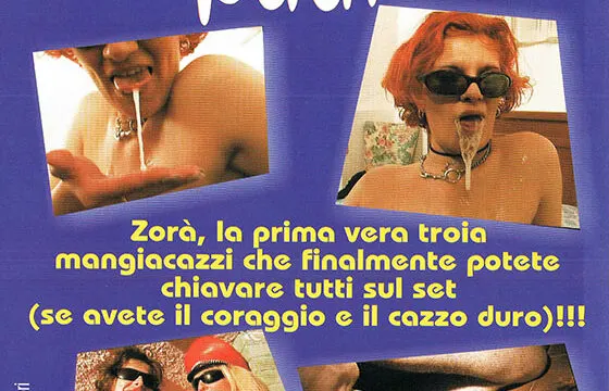 La padrona